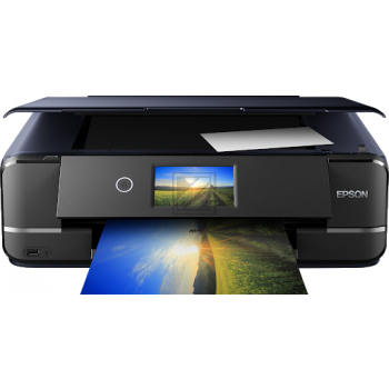 Epson Expression Photo XP-970 Drucker