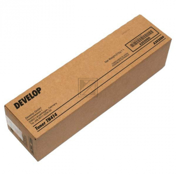 Develop TN-414 Toner black Ineo 363/423