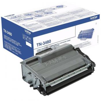 Brother Toner black HL-L6300