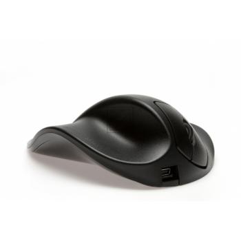 BAKKER Handshoemouse linkshändig klein USB