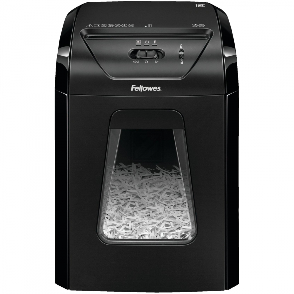 Fellowes Aktenvernichter