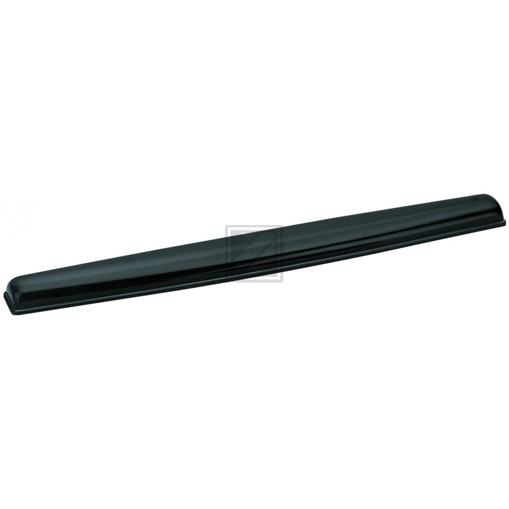 Fellowes Handgelenkauflage für Tastatur schwarz