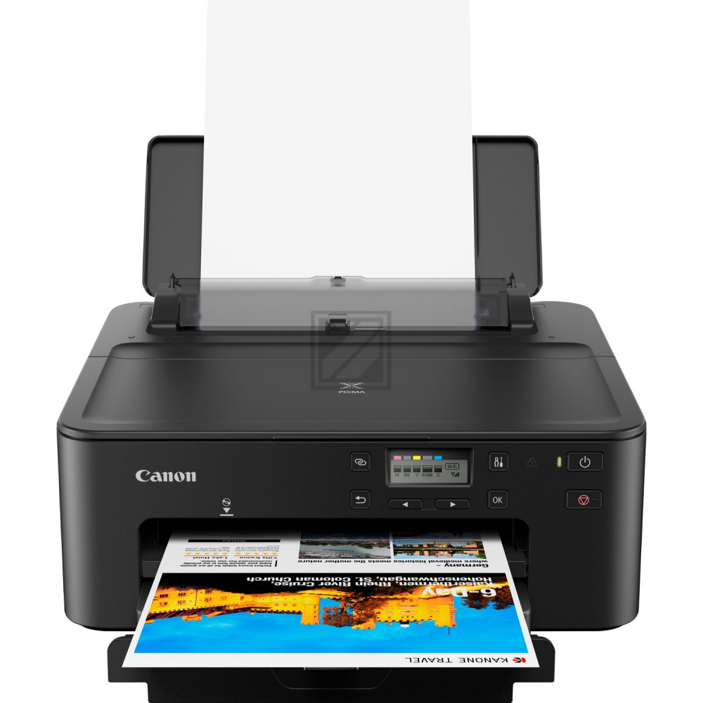 Canon Pixma TS 705 Drucker