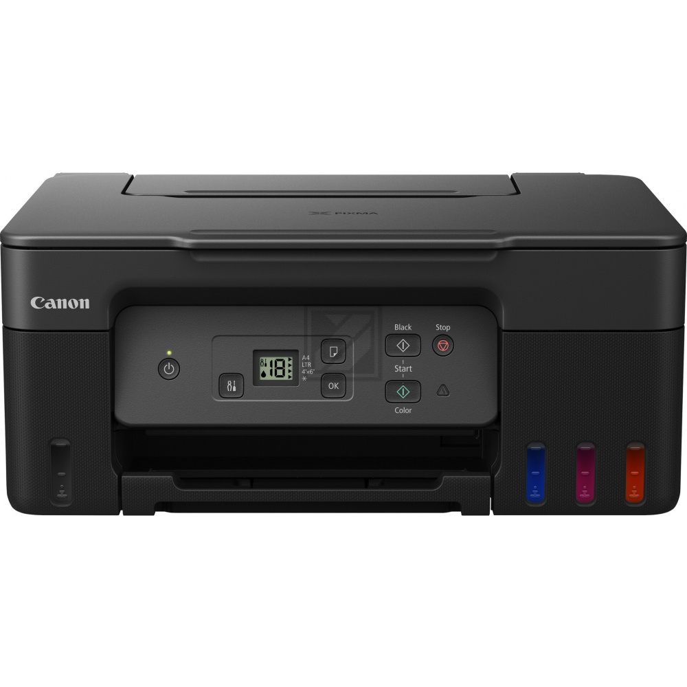 Canon Pixma G 2570 Drucker