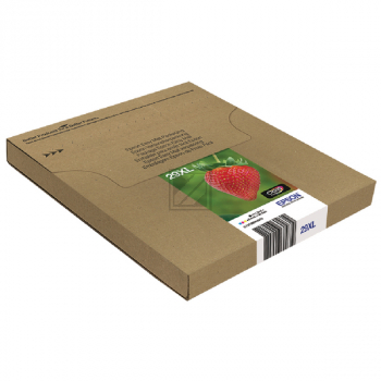 Epson Tinte Multipack (4) HC T2996