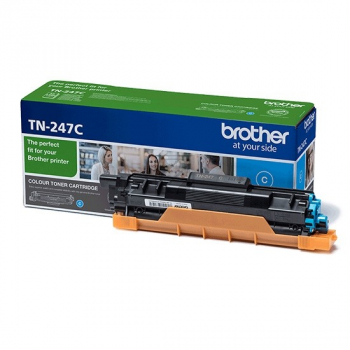Brother Toner cyan HC DCP-L3510CDW