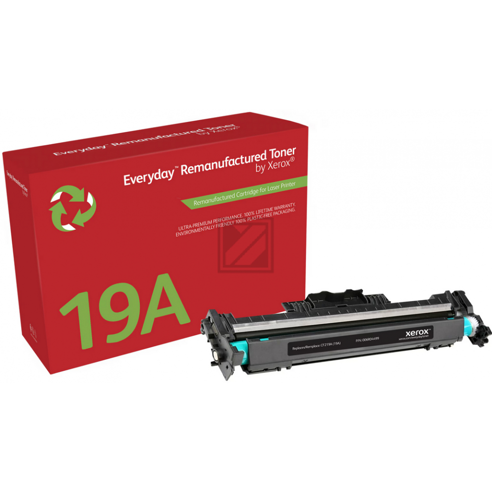 Xerox Fotoleitertrommel black