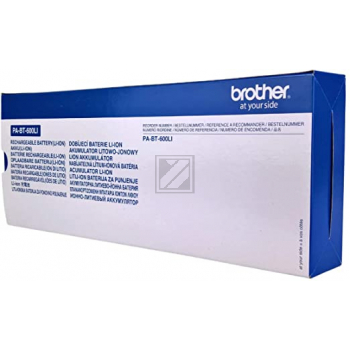 Brother Li-Ion-Akku PJ-622/623/662/663