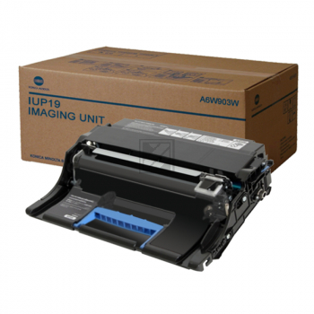 Kon/Min Developer black Bizhub 3320