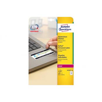 Avery Zweckform Etiketten