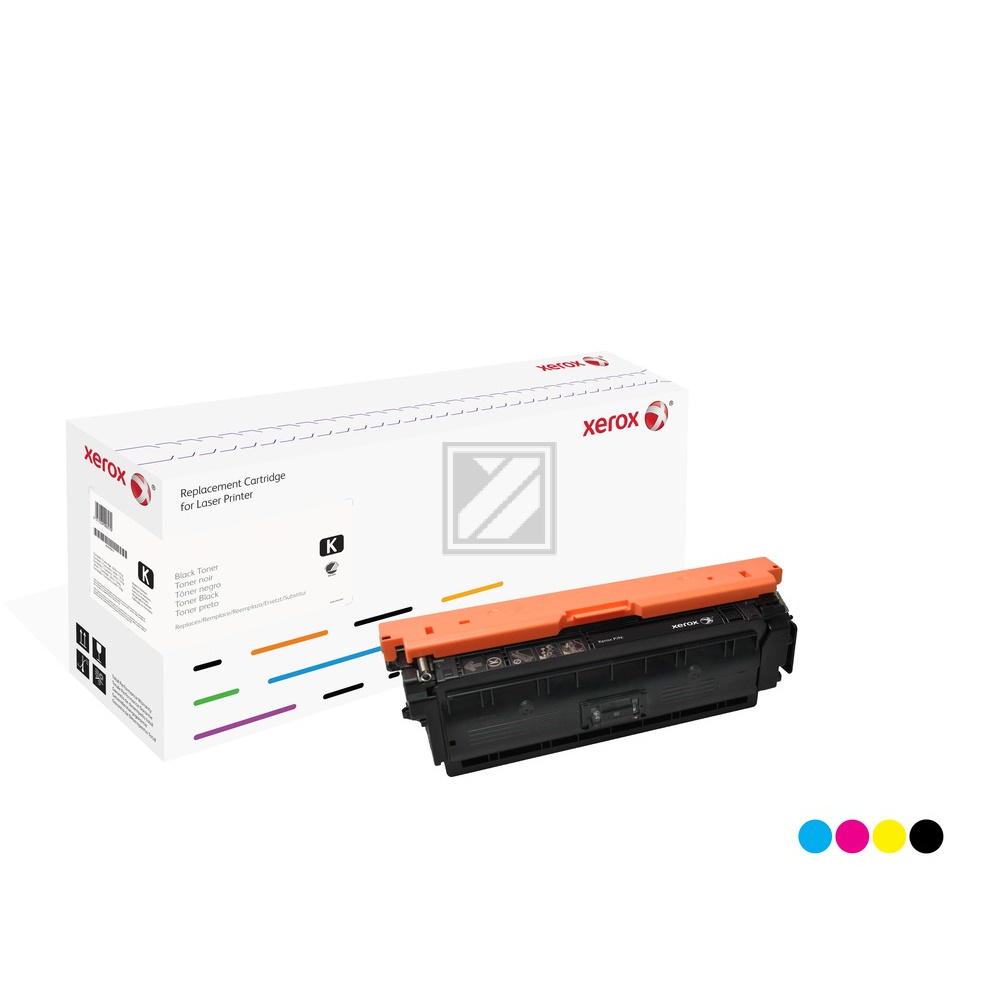 Xerox Toner magenta