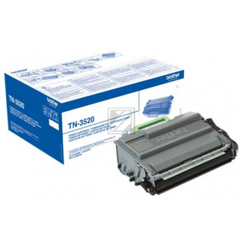 Brother Toner black HL-L6300