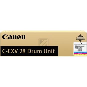 Canon C-EXV 28 Drum Kit color IR Advance C 5045I