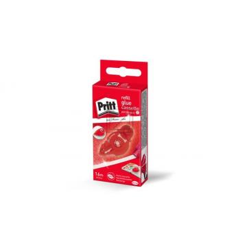 Pritt Nachfüllkassette für Kleberoller Permanent 16MX8,4mm