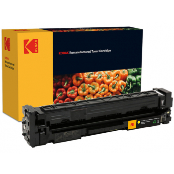 Kodak Toner gelb
