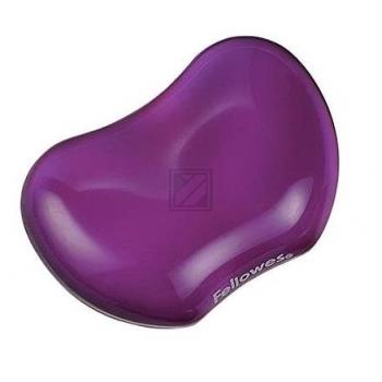 Fellowes Handgelenkauflage violett