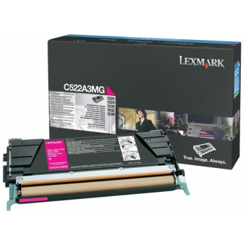 LEX Toner magenta
