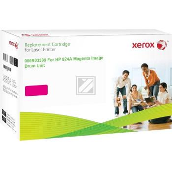 Xerox Fotoleitertrommel magenta