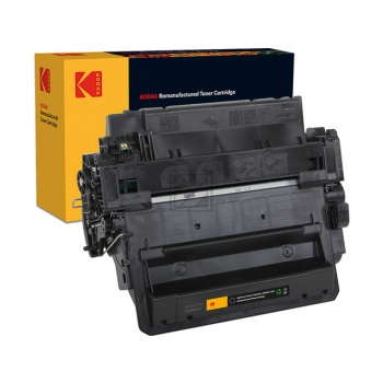 Kodak Toner schwarz HC