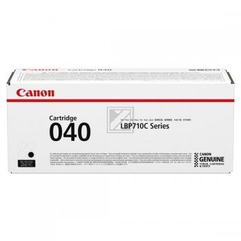 Canon 040 Toner black i-Sensys LBP710cx