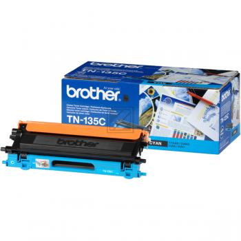 Brother Toner cyan HC HL 4040 CN