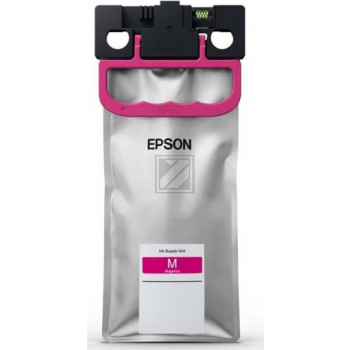 Epson Tinte magenta HC T05B3