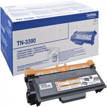 Brother Toner black HL 6180DW