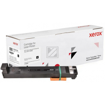 Xerox Toner schwarz