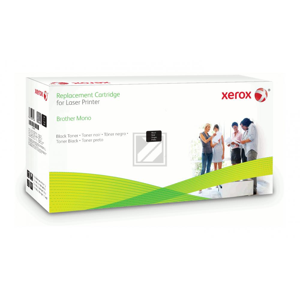Xerox Toner schwarz