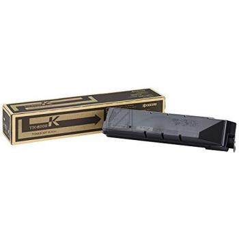 Kyo/Mita Toner black Taskalfa 3050CI/3550CI/5550CI