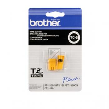 Brother P-Touch Ersatzklinge