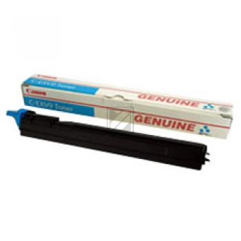 Canon C-EXV 9 Toner cyan IR C 3100
