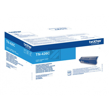 Brother Toner cyan HL-L8360CDW