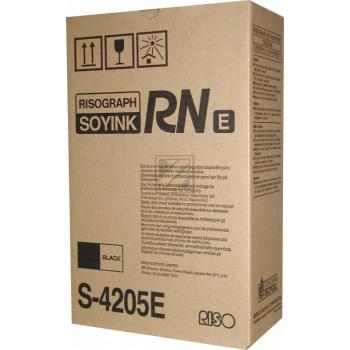 Riso Tinte black (2) Rn 2000