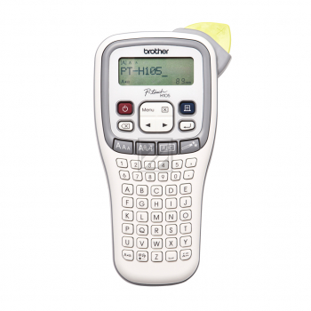 Brother P-Touch Printer H105