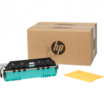 HP Resttintenbehälter Officejet Enterprise Color X555/585