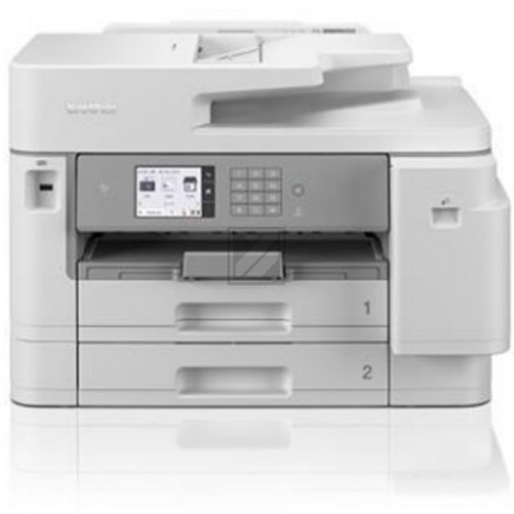 Brother MFC-J 5955 DW Drucker