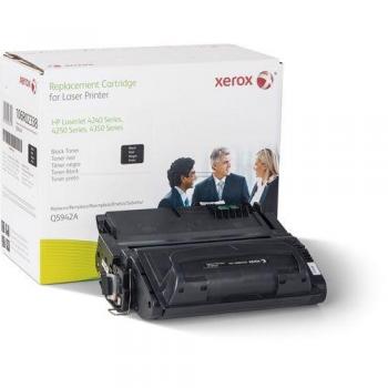 Xerox Toner schwarz