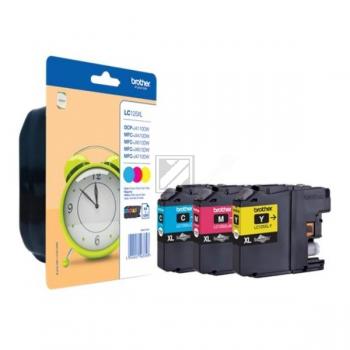 Brother Tinte Multipack (3) MFC-J 4510 DW