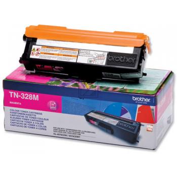 Brother Toner magenta HC DCP-9270 CDN