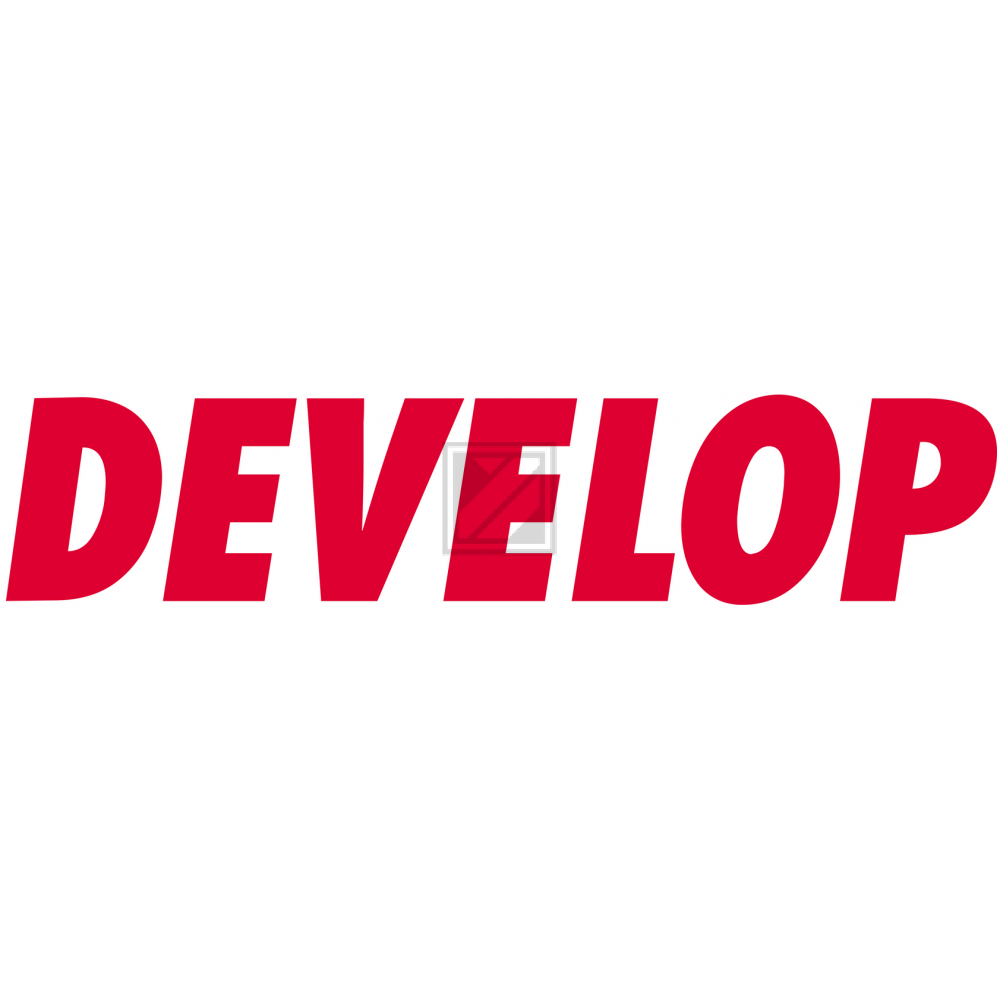 Develop DV-214K Entwickler Ineo+ 227/287
