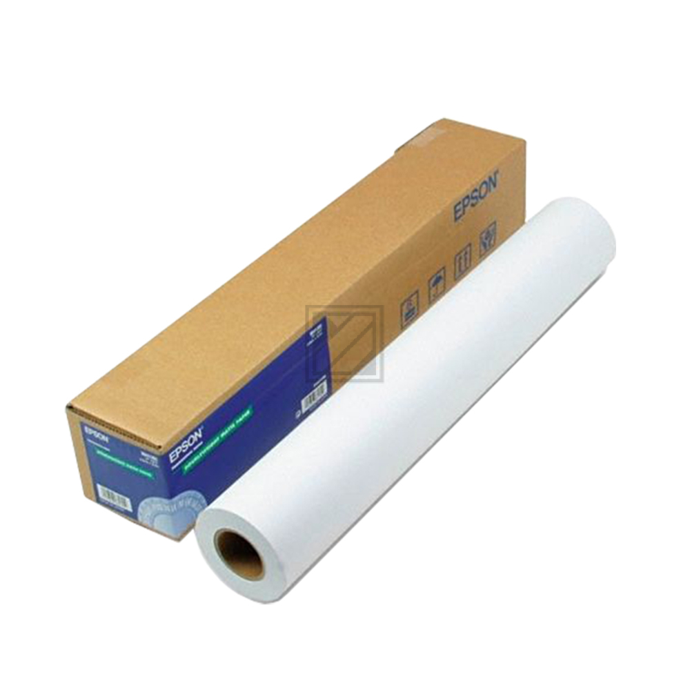 EPSON Synthetic Papier 610 mm x 40 m 84 g/qm