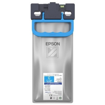 Epson Tinte T05A2 cyan SC