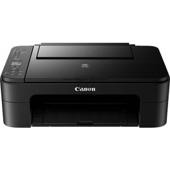 Canon Pixma TS 3350 Drucker schwarz