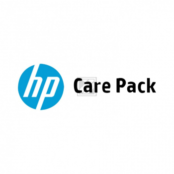 HP eCarePack 3Jahre Vor-Ort Service nächster Arbeitstag nur grundge-