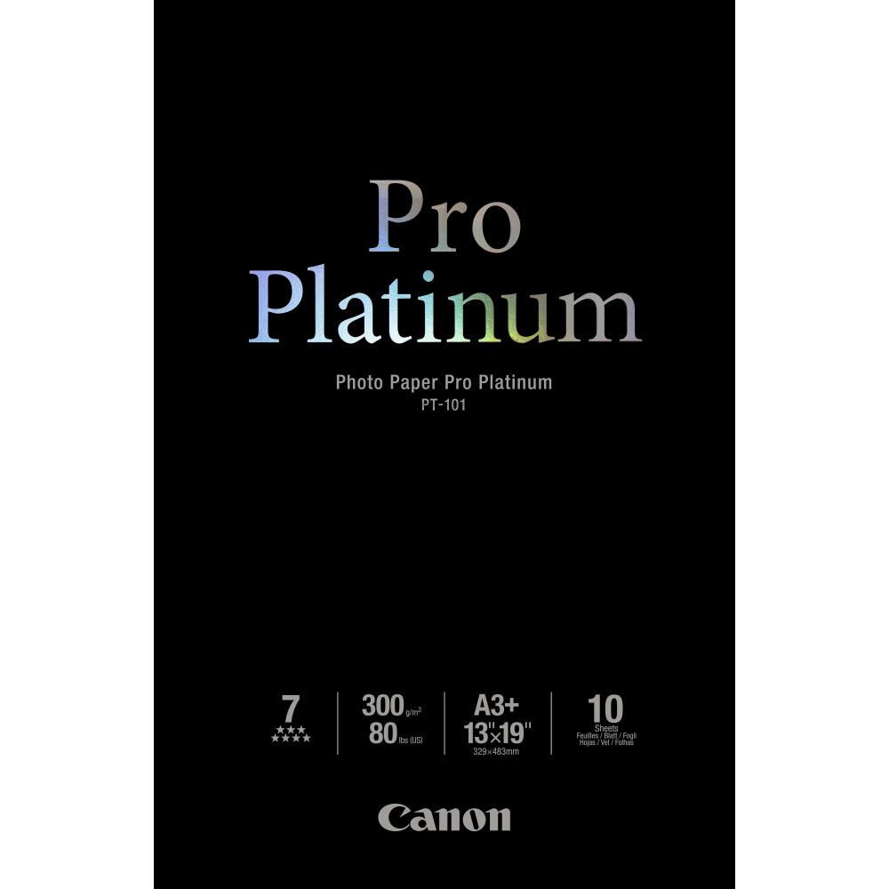 Canon Photo Papier A3+ 300 g/qm 20 Blatt