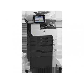 HP Laserjet EP MFP M725z