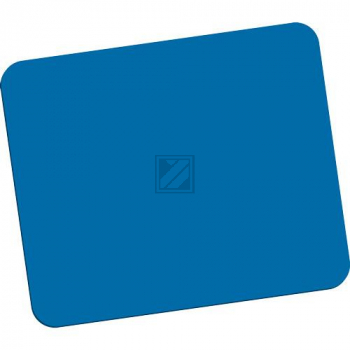 Fellowes Mousepad Economy blau 237 x 198 x 12 mm