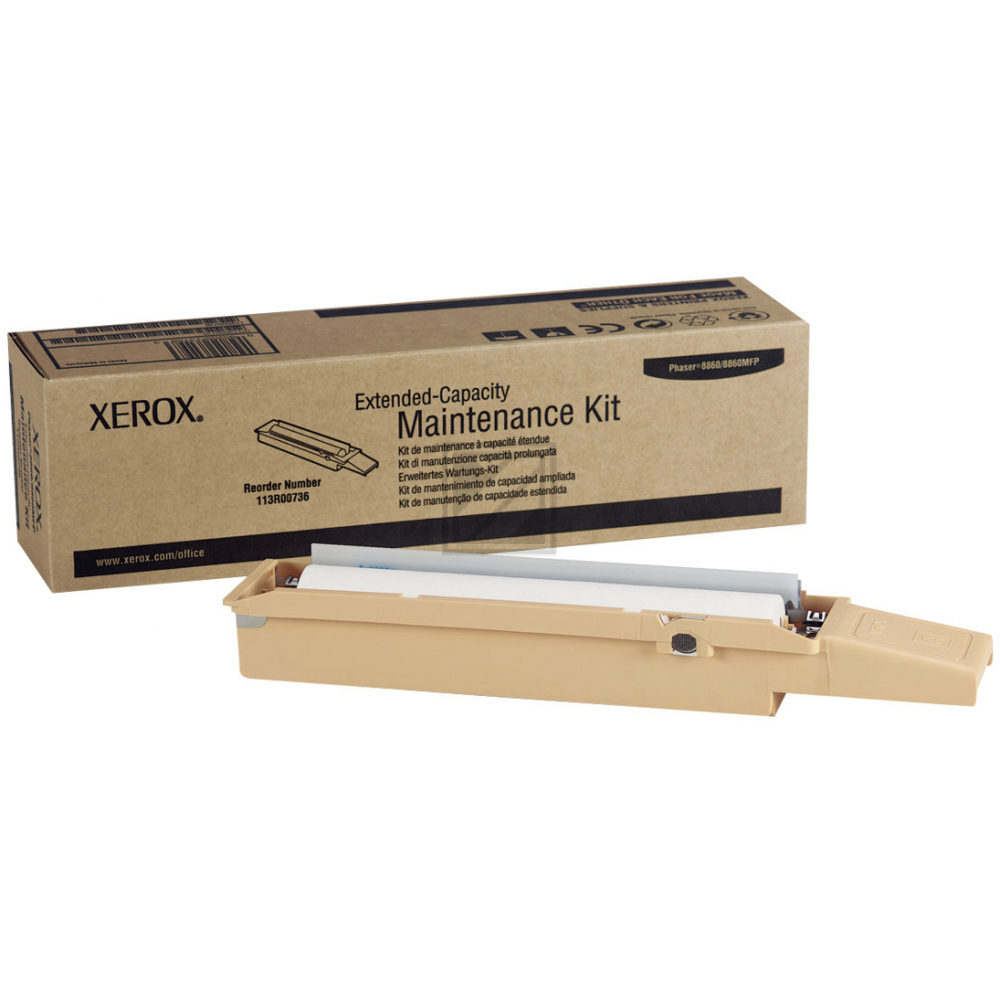 Xerox Maintenance Kit Phaser 8860/8860 MFP