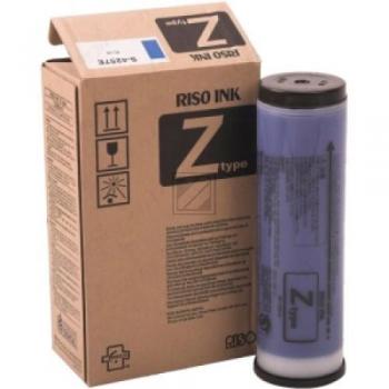 Riso Tinte cyan (2) RZ 230